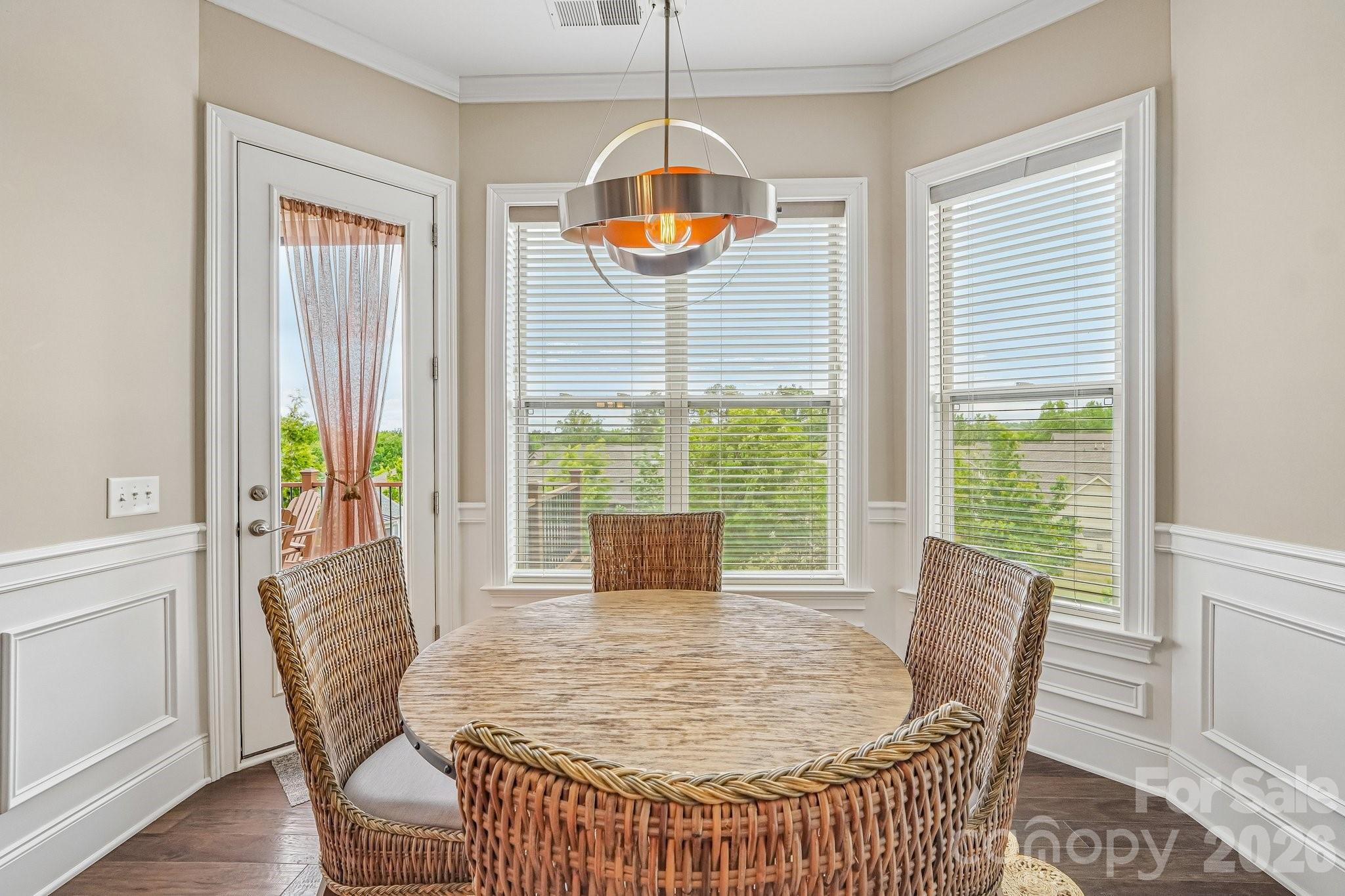 14503 Crest Court Charlotte NC 28278