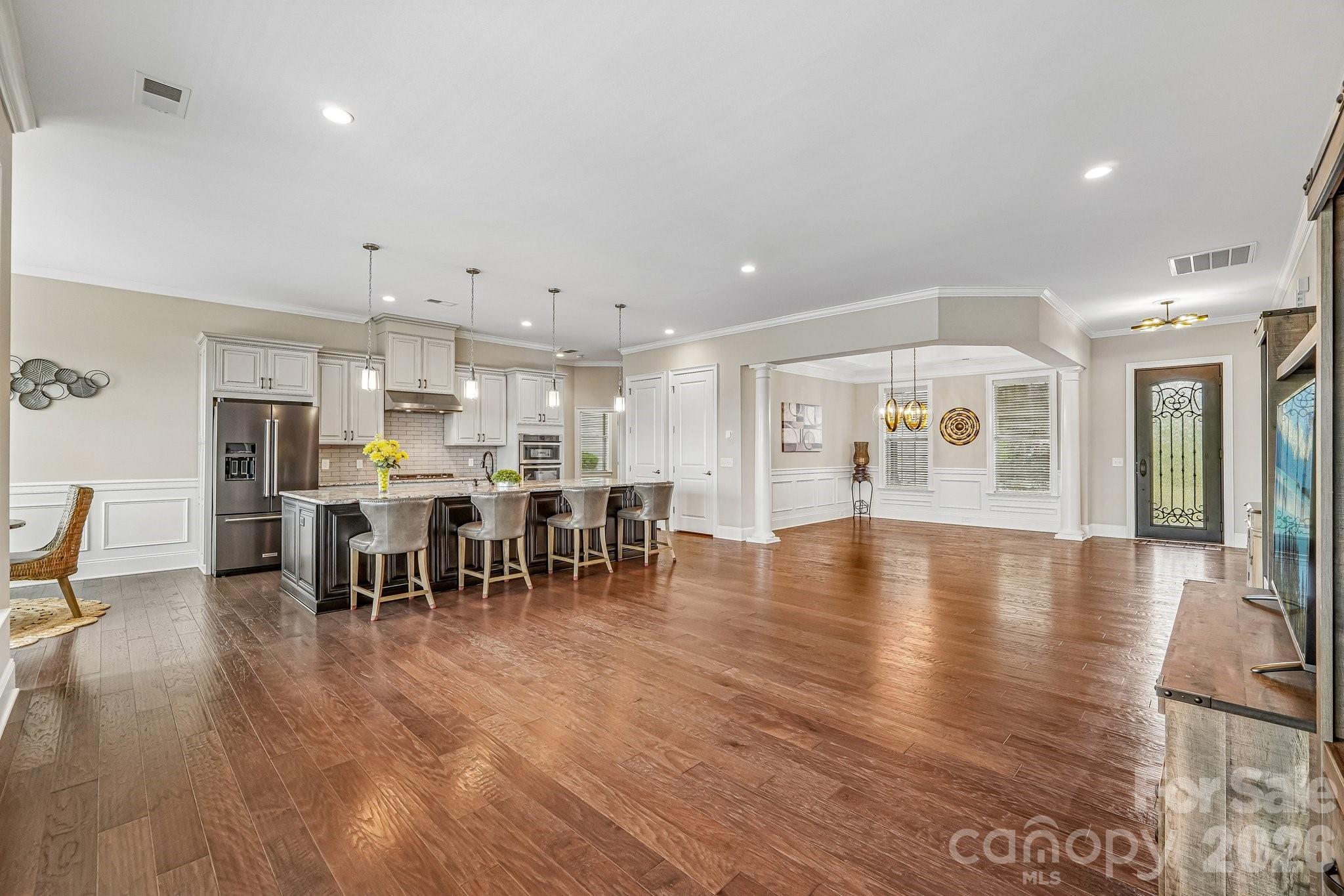 14503 Crest Court Charlotte NC 28278