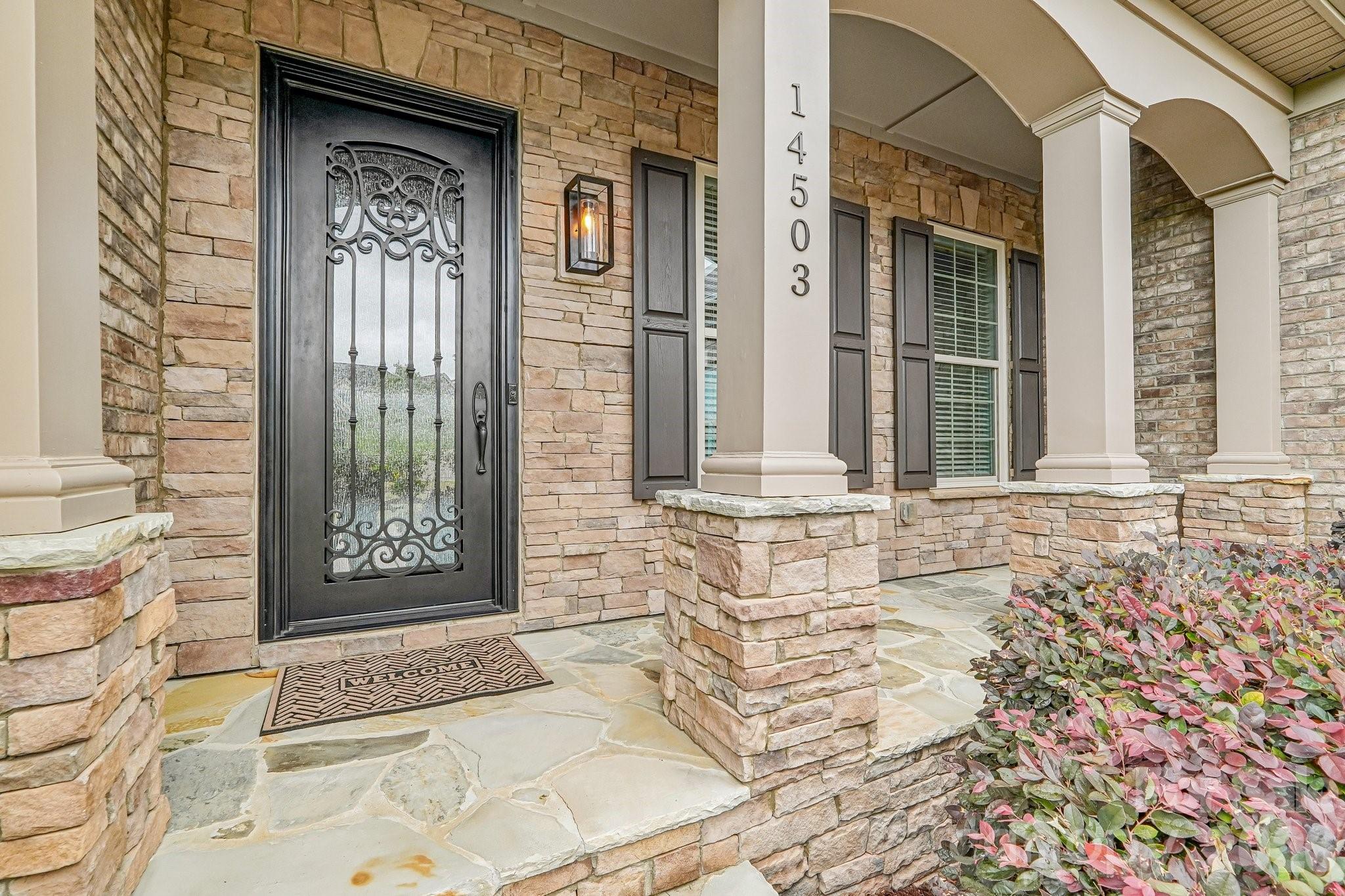 14503 Crest Court Charlotte NC 28278