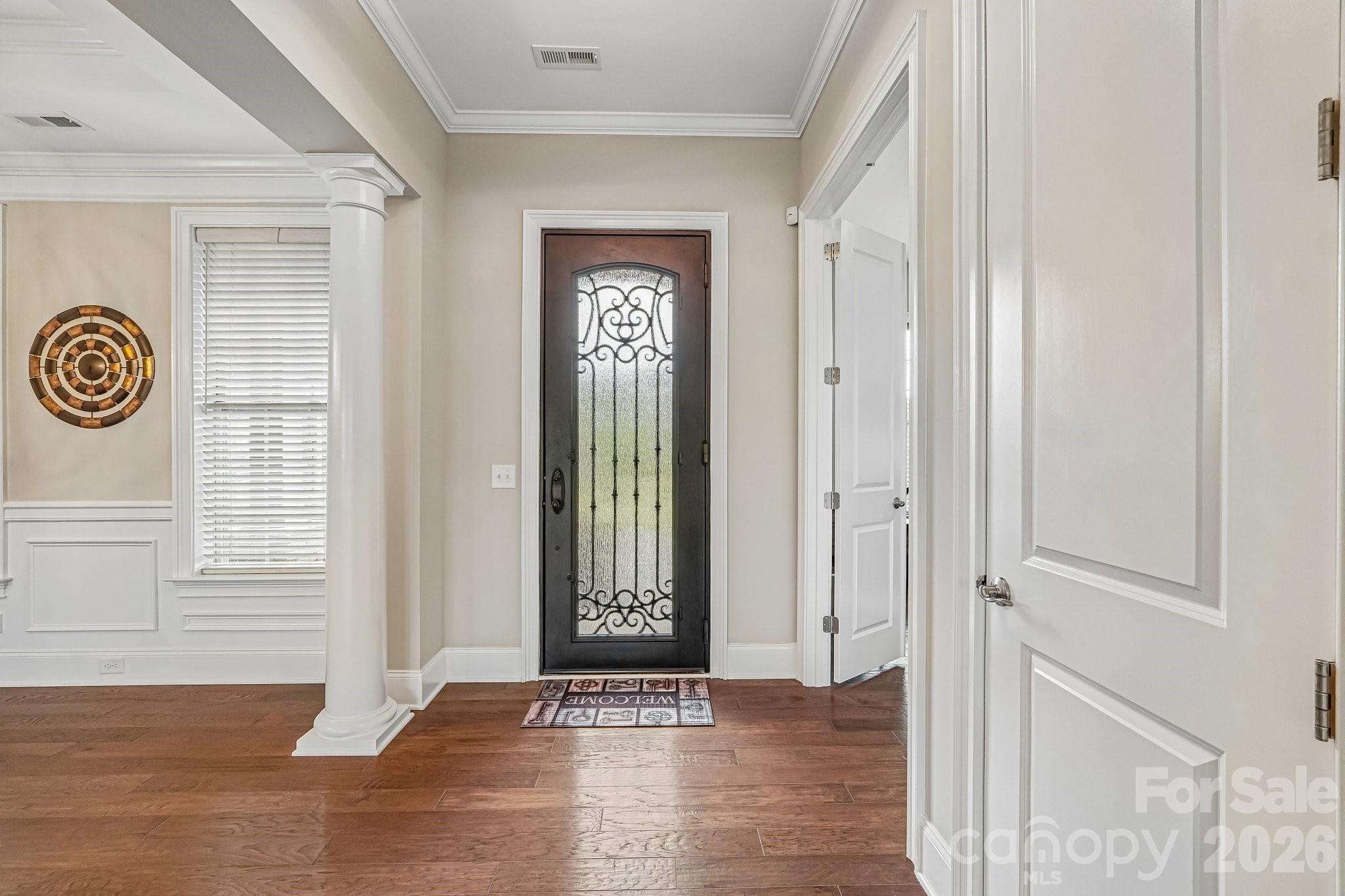 14503 Crest Court Charlotte NC 28278