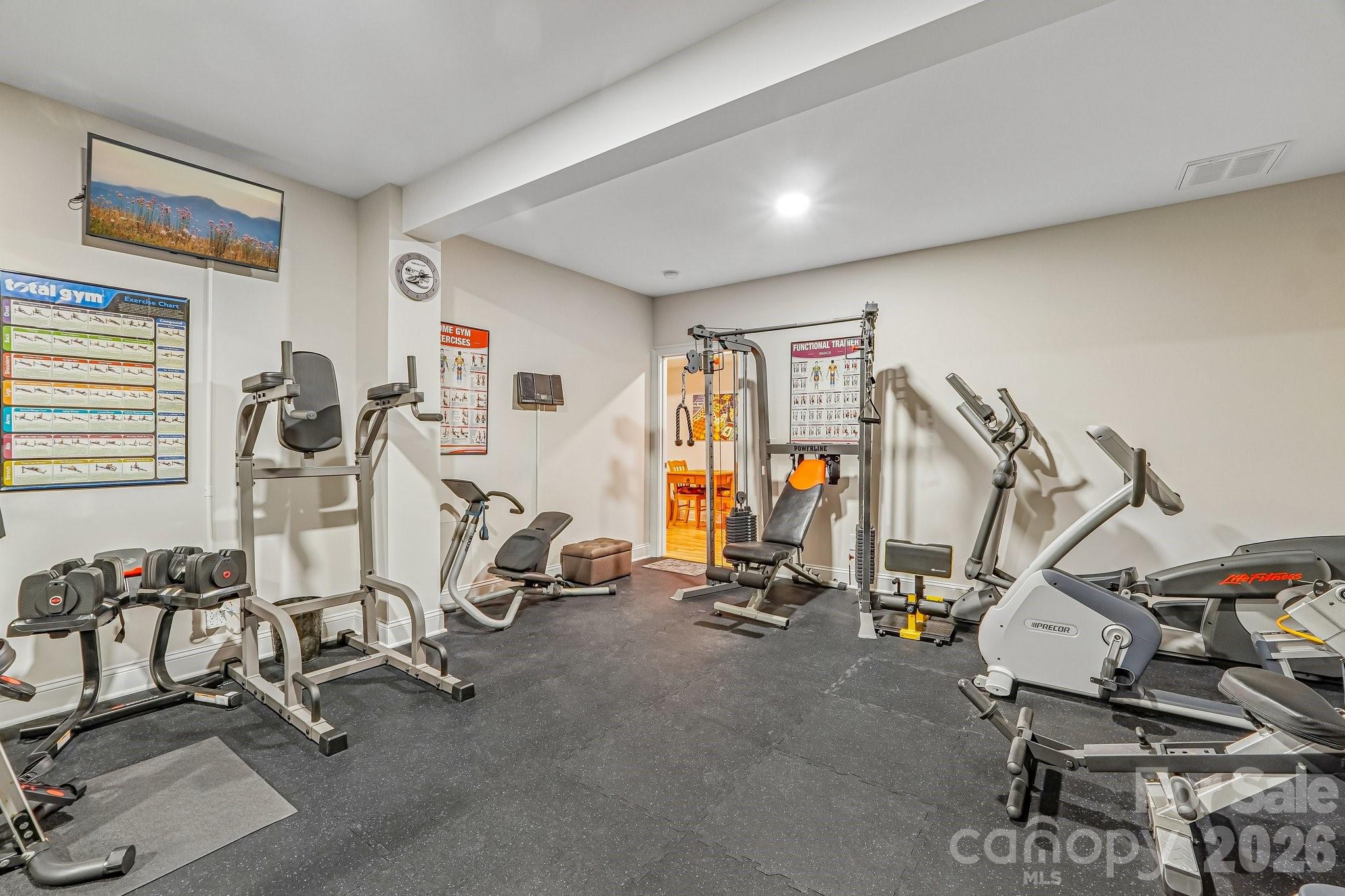 14503 Crest Court Charlotte NC 28278