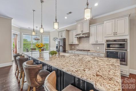 14503 Crest Court Charlotte NC 28278