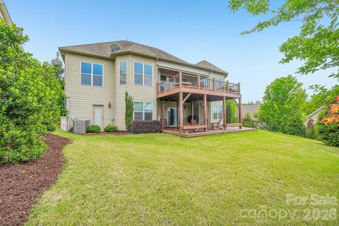 14503 Crest Court Charlotte NC 28278