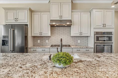 14503 Crest Court Charlotte NC 28278