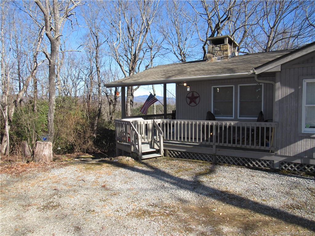 47 Thunderbird Lane Lake Toxaway NC 28747