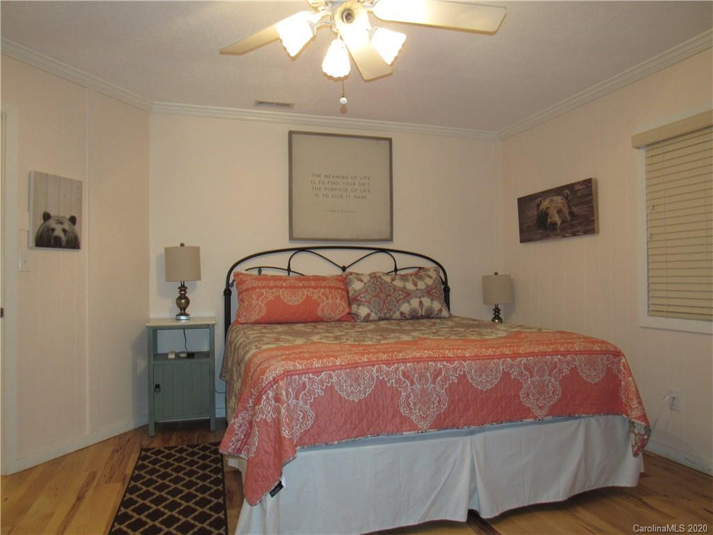 47 Thunderbird Lane Lake Toxaway NC 28747