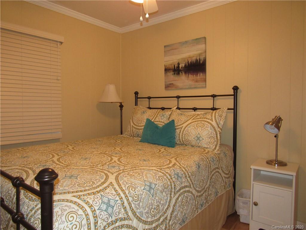 47 Thunderbird Lane Lake Toxaway NC 28747