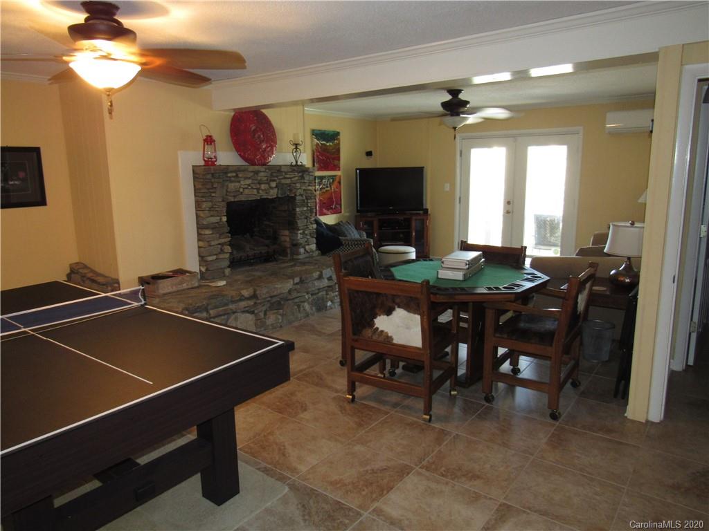 47 Thunderbird Lane Lake Toxaway NC 28747