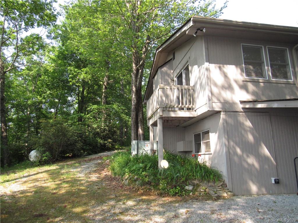 47 Thunderbird Lane Lake Toxaway NC 28747