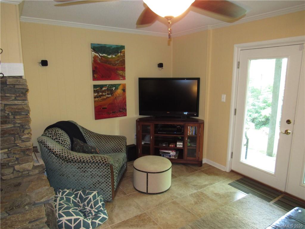 47 Thunderbird Lane Lake Toxaway NC 28747