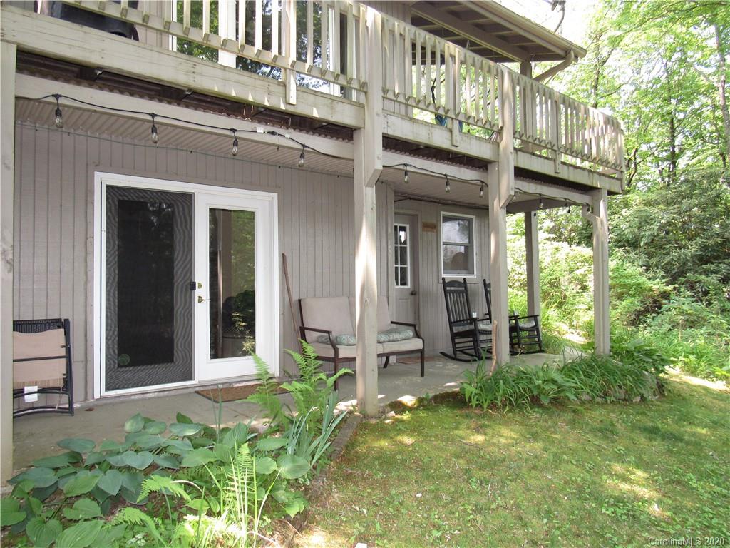 47 Thunderbird Lane Lake Toxaway NC 28747