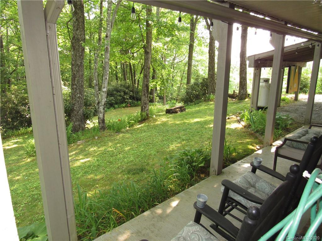 47 Thunderbird Lane Lake Toxaway NC 28747