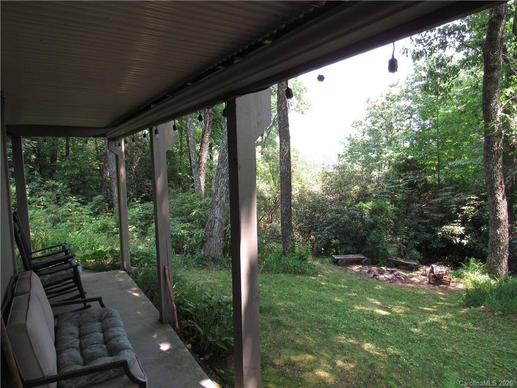 47 Thunderbird Lane Lake Toxaway NC 28747