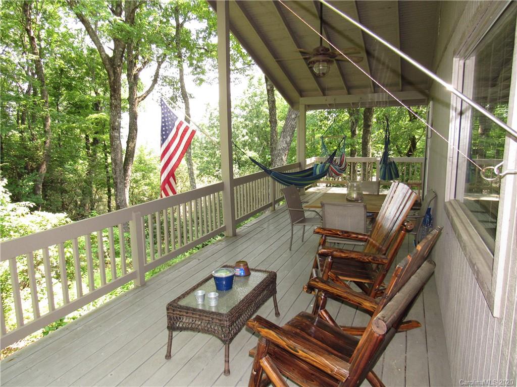 47 Thunderbird Lane Lake Toxaway NC 28747