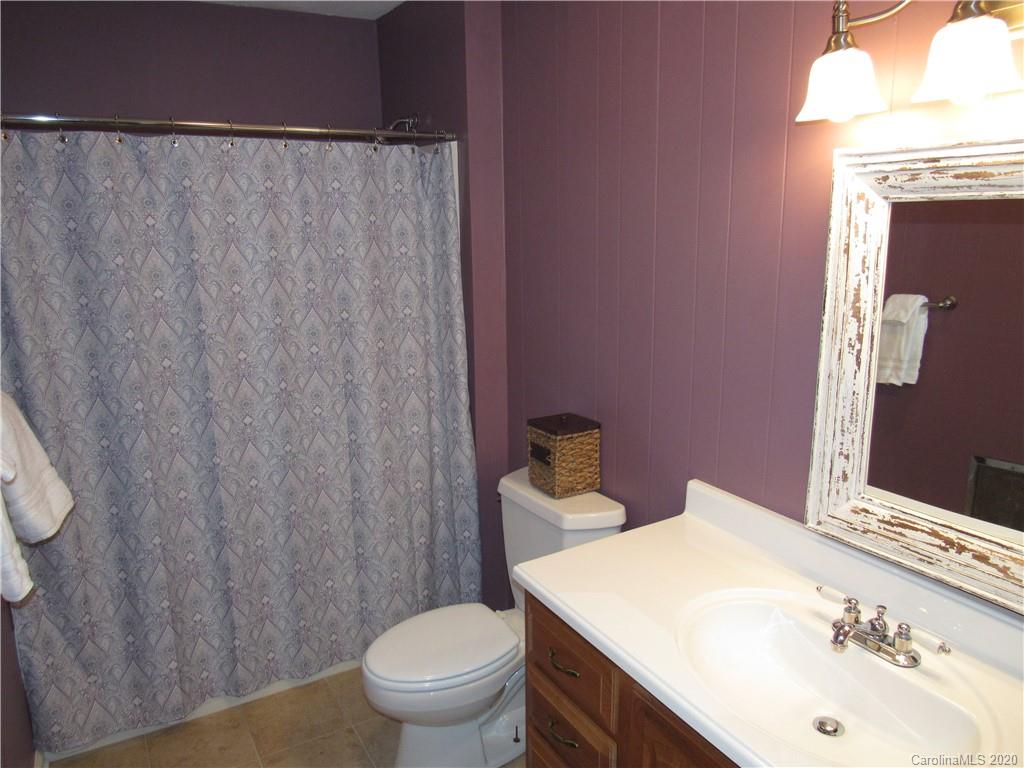 47 Thunderbird Lane Lake Toxaway NC 28747