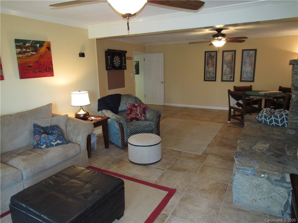 47 Thunderbird Lane Lake Toxaway NC 28747