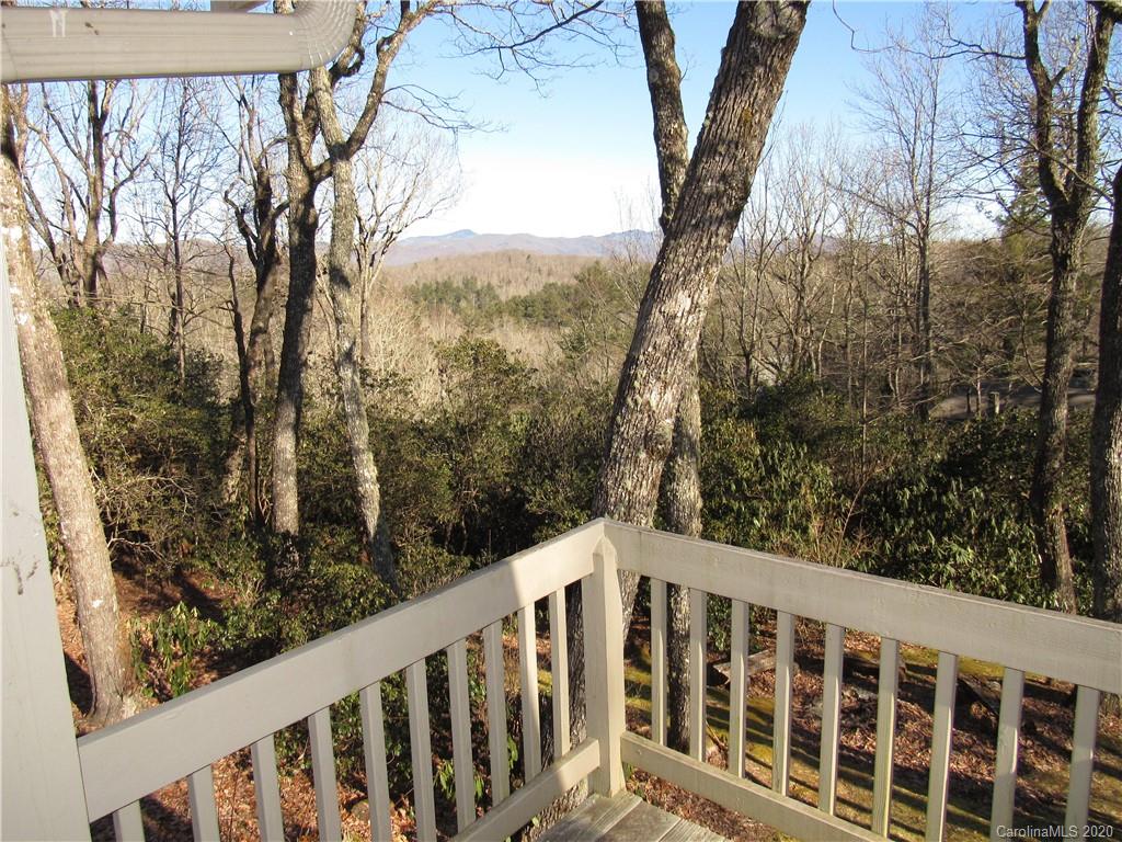 47 Thunderbird Lane Lake Toxaway NC 28747