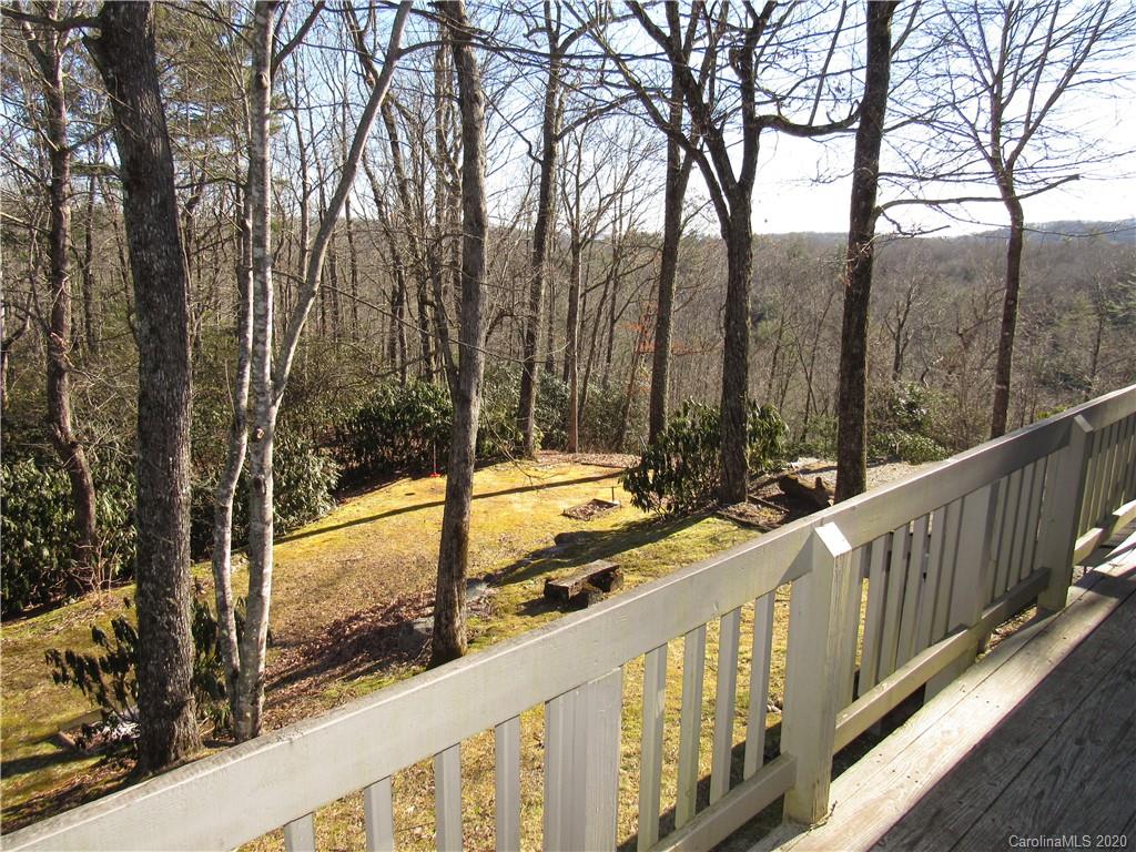 47 Thunderbird Lane Lake Toxaway NC 28747