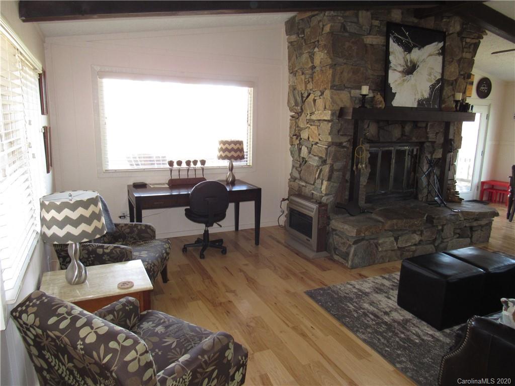 47 Thunderbird Lane Lake Toxaway NC 28747