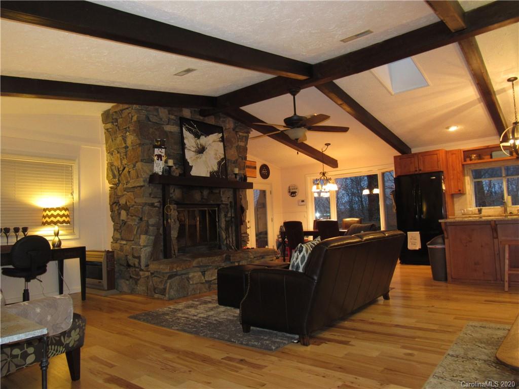 47 Thunderbird Lane Lake Toxaway NC 28747