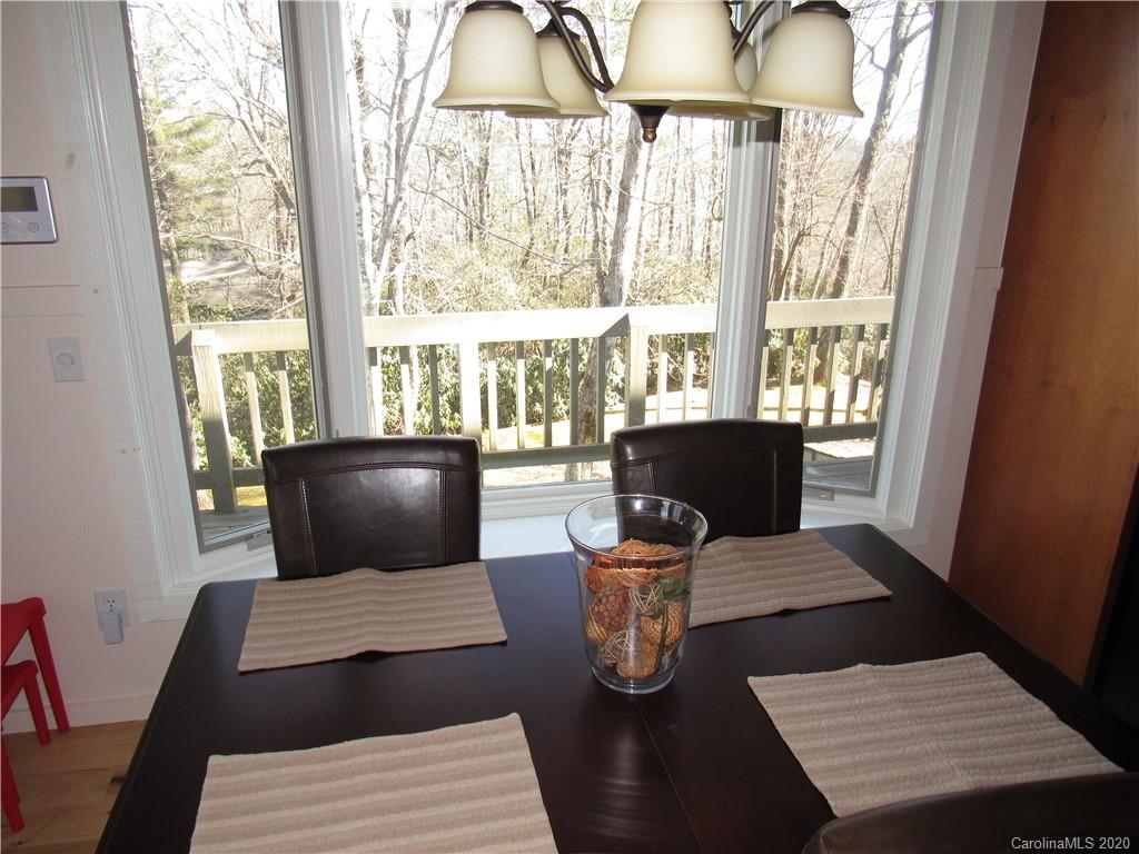 47 Thunderbird Lane Lake Toxaway NC 28747