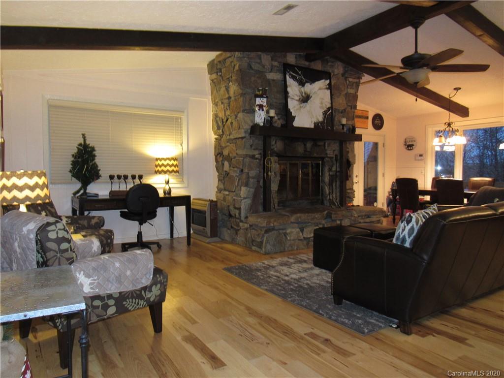 47 Thunderbird Lane Lake Toxaway NC 28747