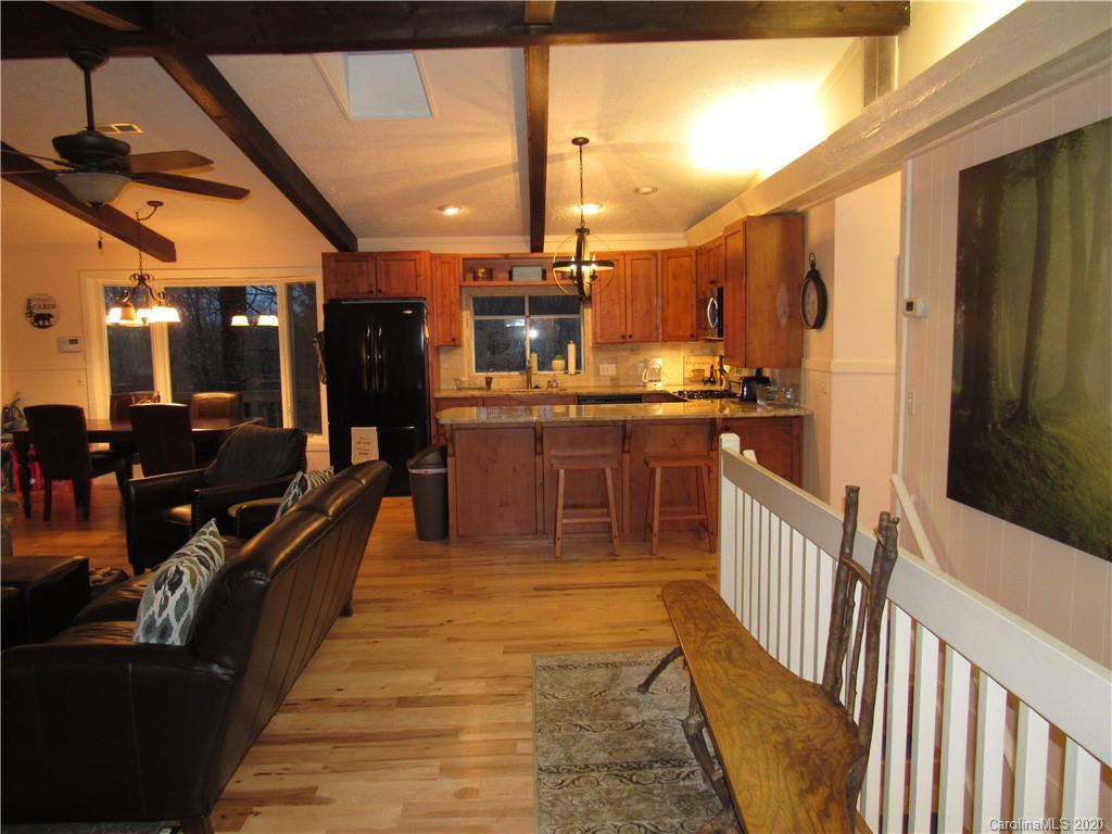 47 Thunderbird Lane Lake Toxaway NC 28747