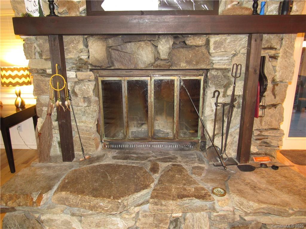 47 Thunderbird Lane Lake Toxaway NC 28747