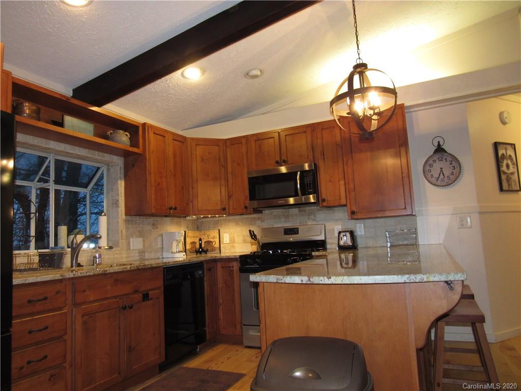 47 Thunderbird Lane Lake Toxaway NC 28747