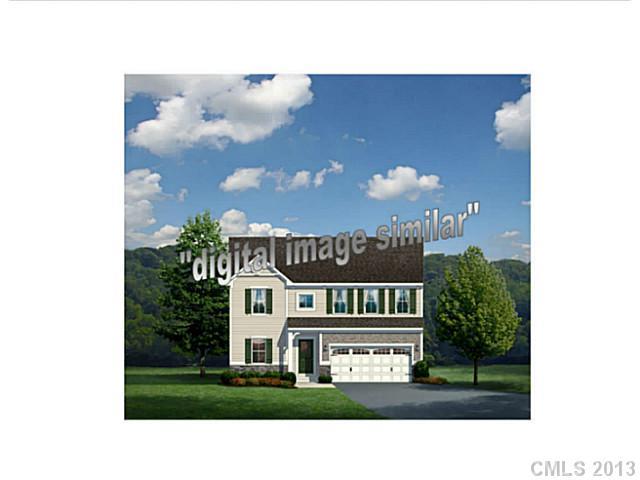 3613 Catherine Creek Place Davidson NC 28036