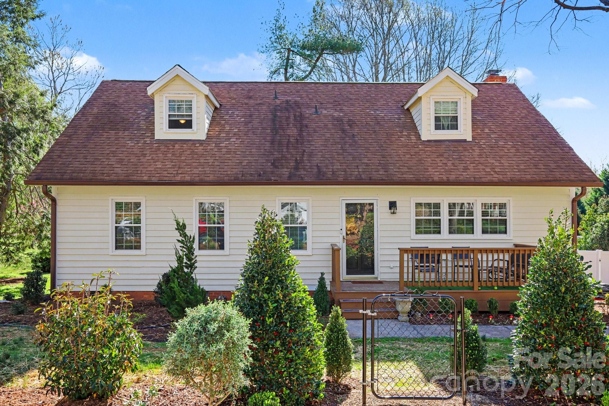 10116 Mountain Apple Drive Mint Hill NC 28227