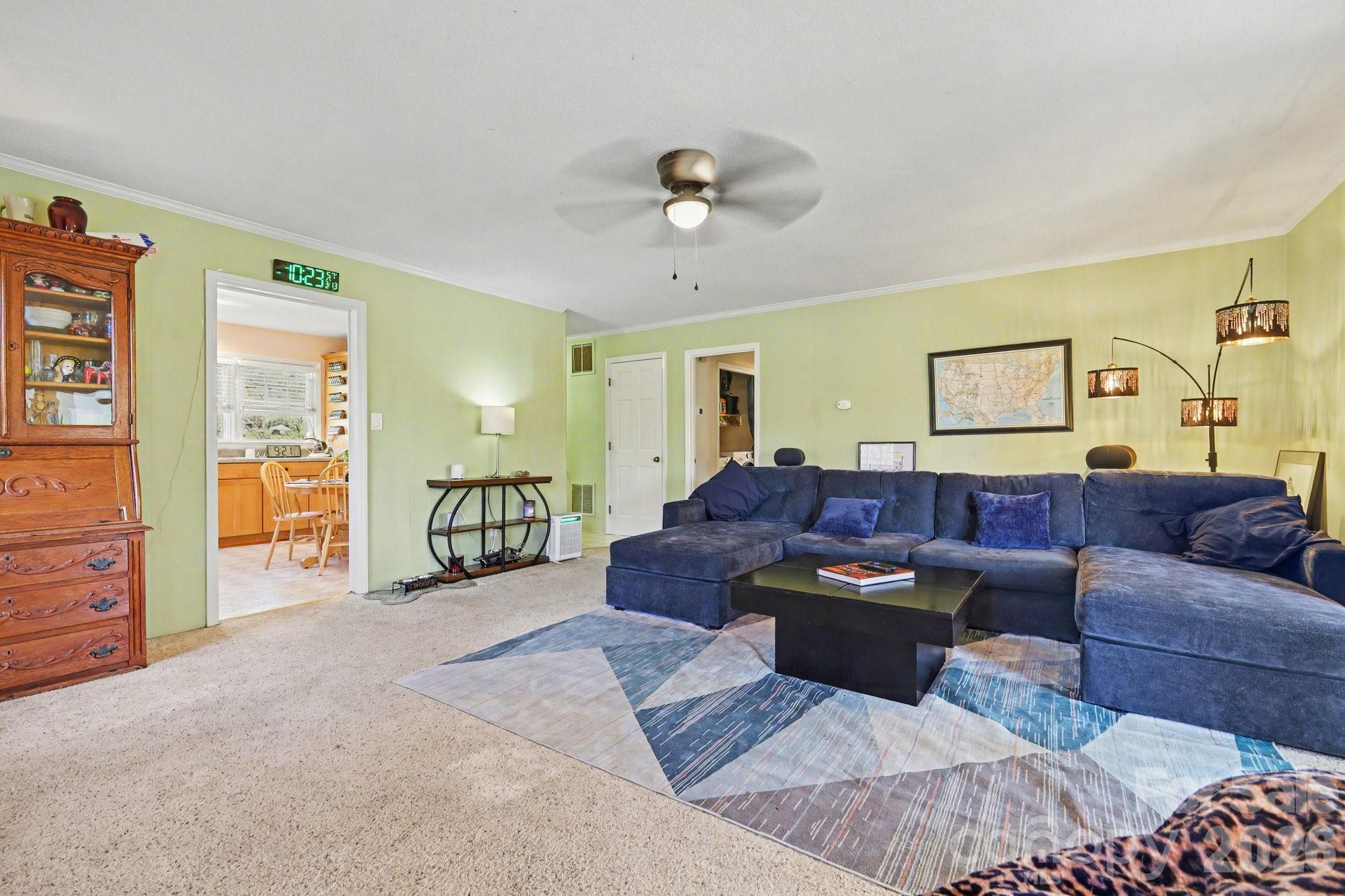10116 Mountain Apple Drive Mint Hill NC 28227
