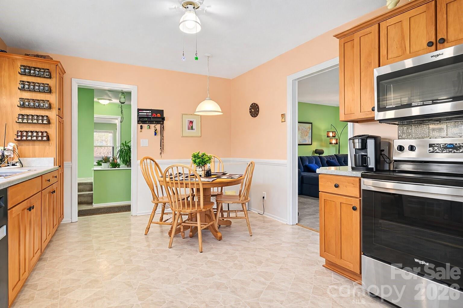 10116 Mountain Apple Drive Mint Hill NC 28227