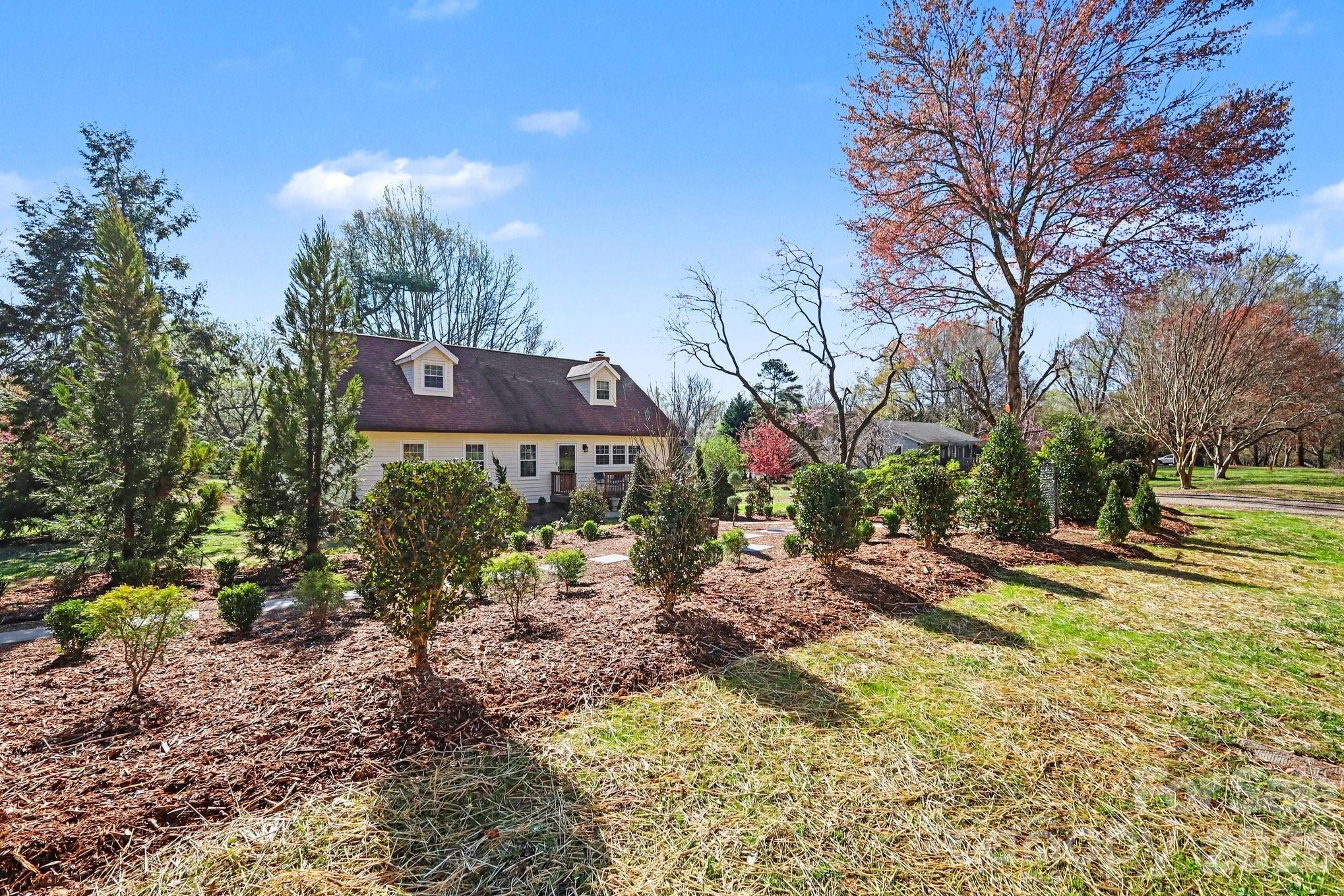 10116 Mountain Apple Drive Mint Hill NC 28227