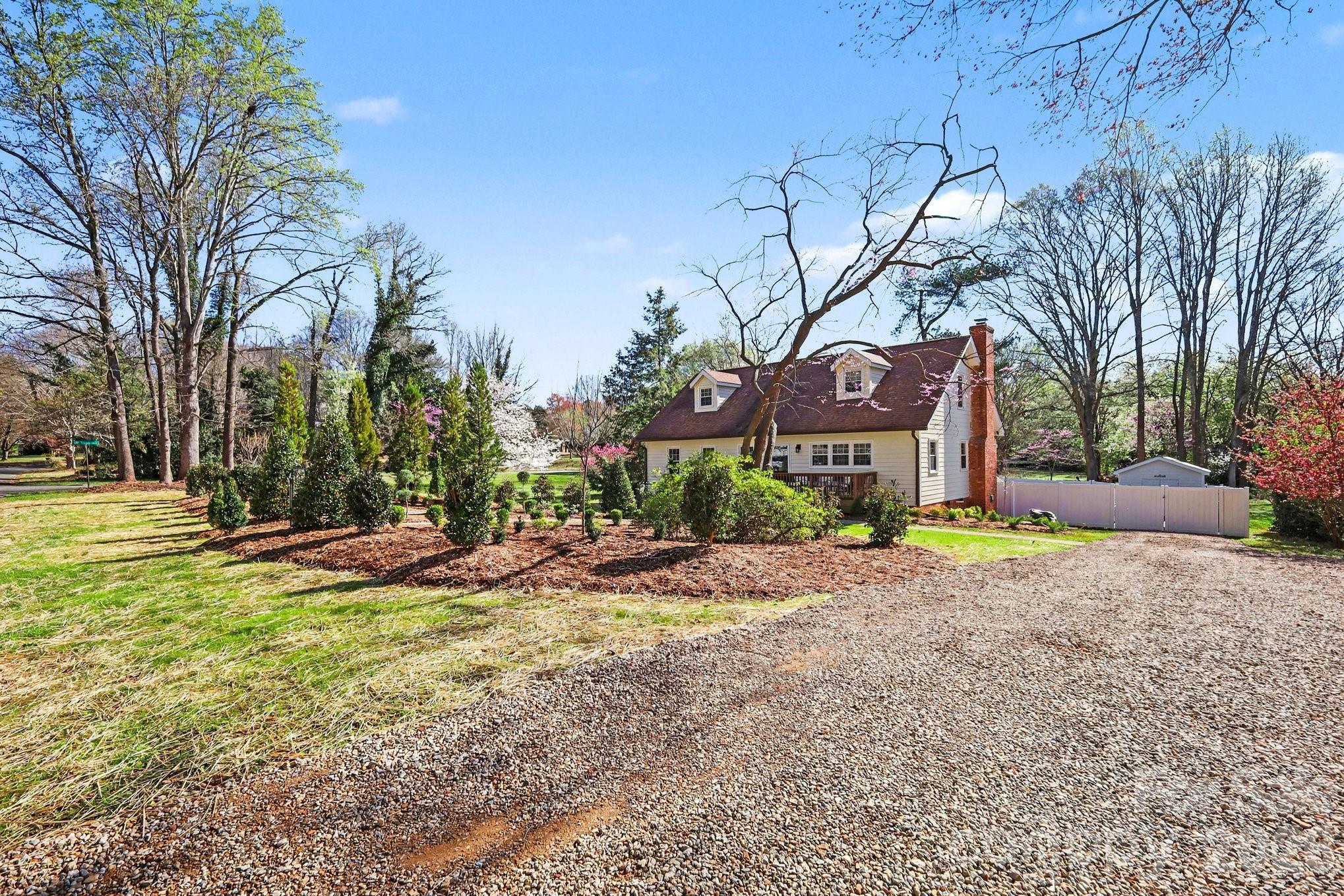10116 Mountain Apple Drive Mint Hill NC 28227