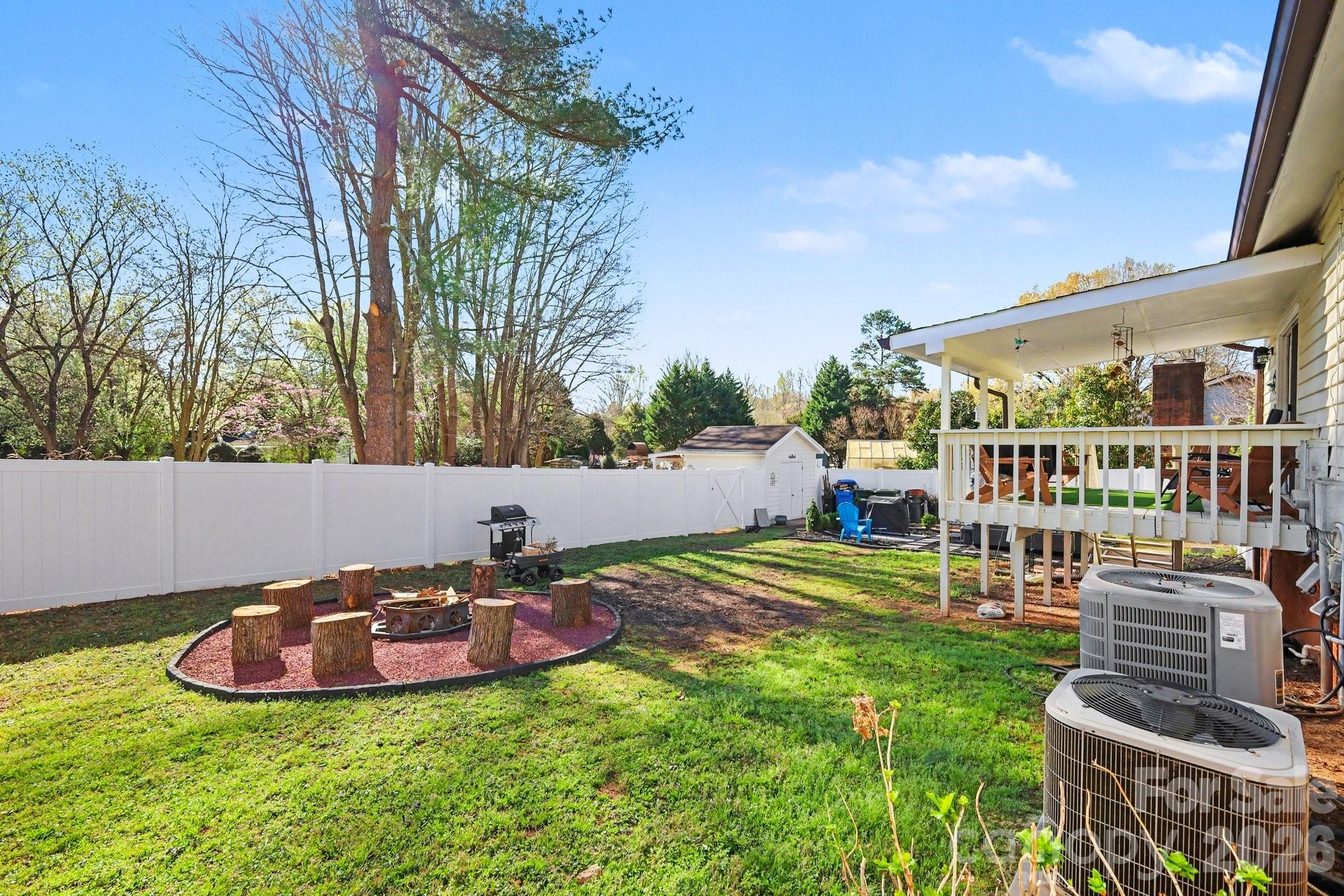 10116 Mountain Apple Drive Mint Hill NC 28227