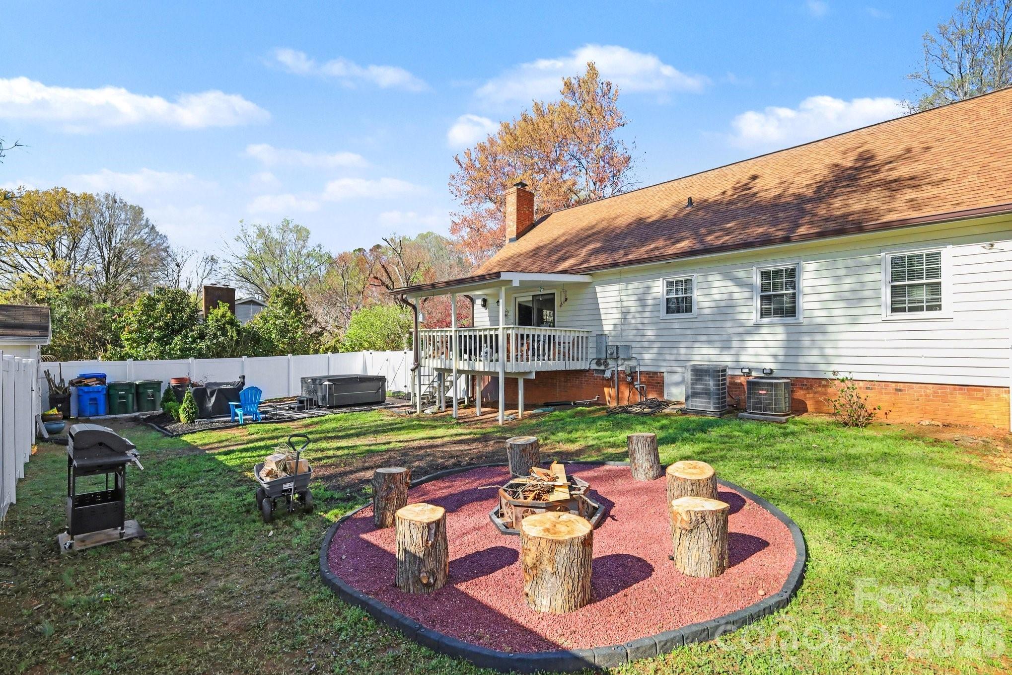 10116 Mountain Apple Drive Mint Hill NC 28227