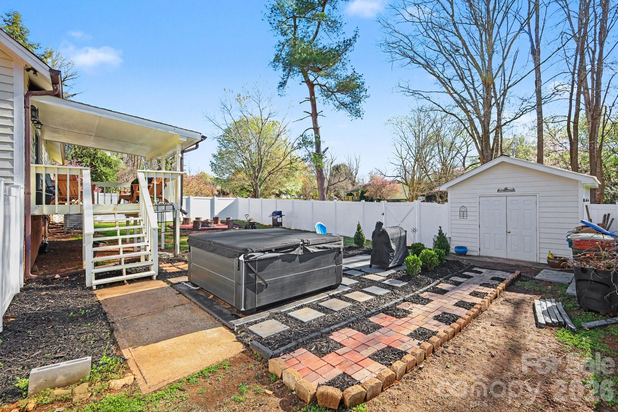 10116 Mountain Apple Drive Mint Hill NC 28227