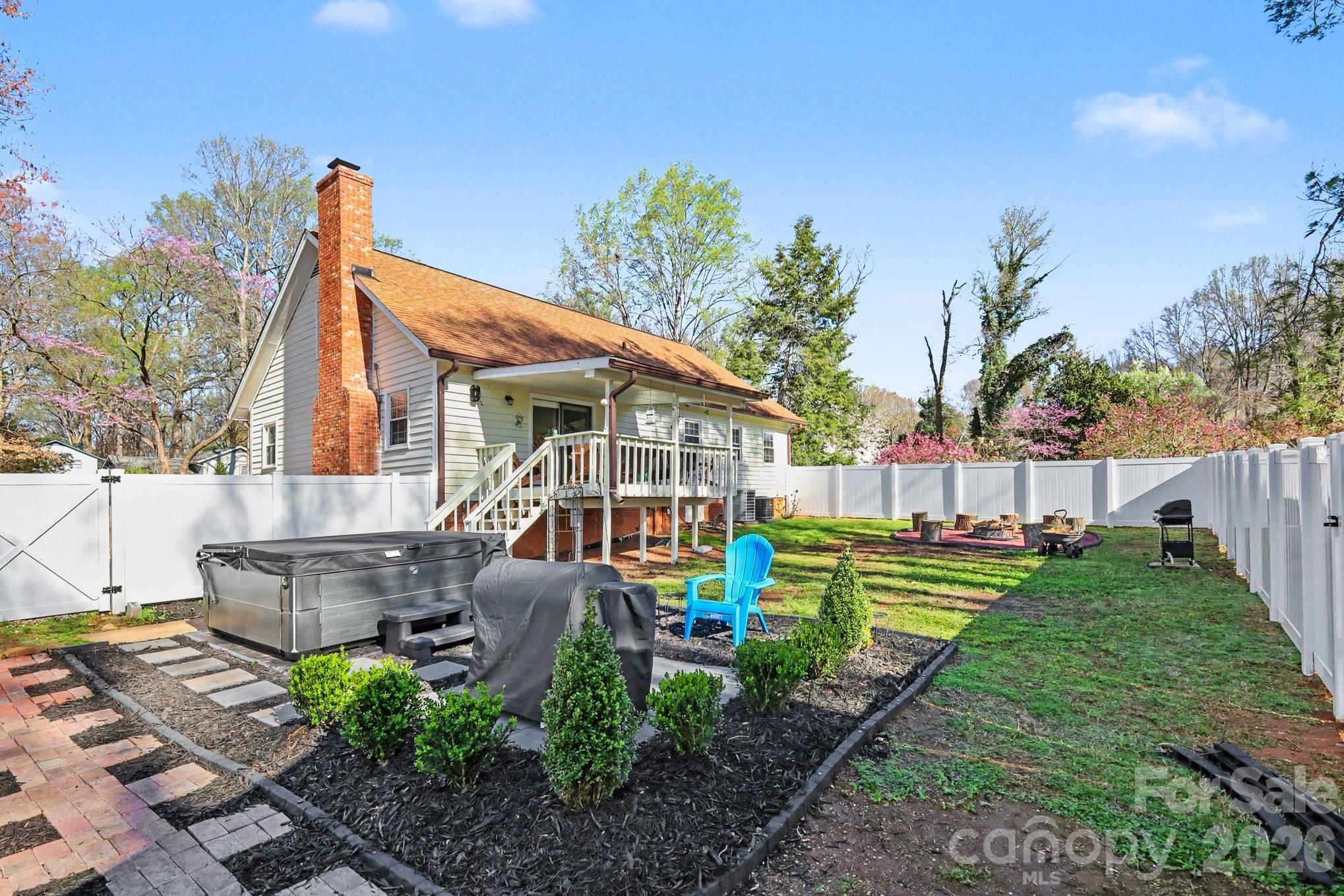 10116 Mountain Apple Drive Mint Hill NC 28227