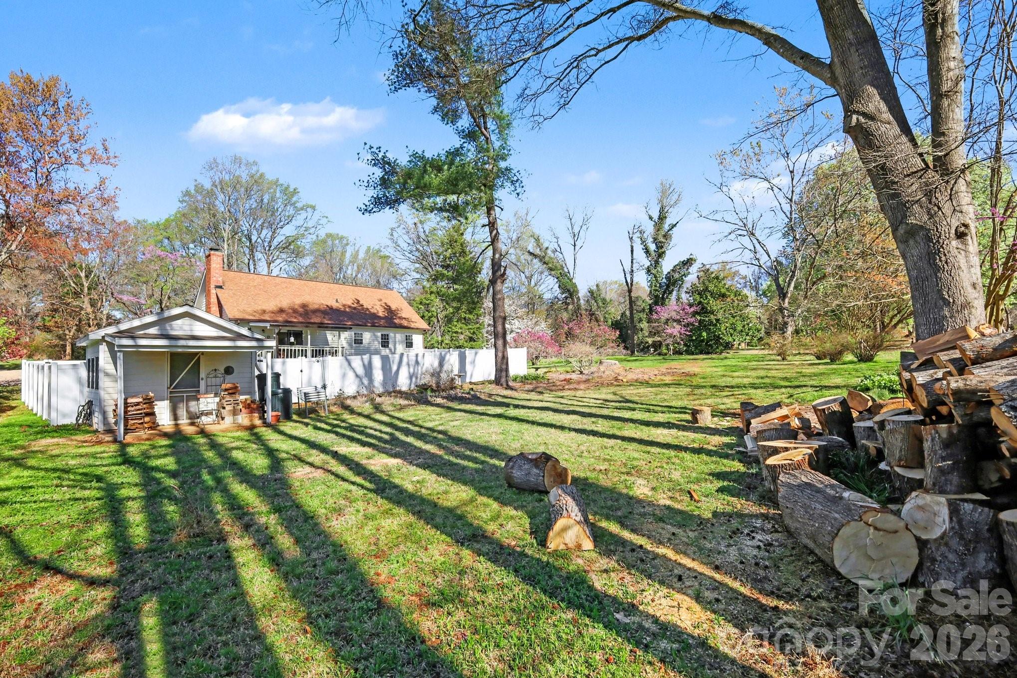 10116 Mountain Apple Drive Mint Hill NC 28227