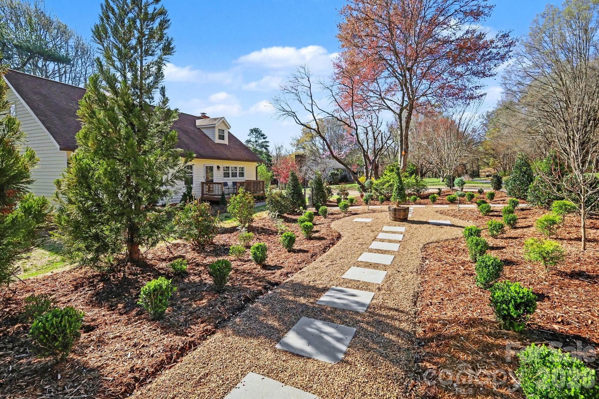 10116 Mountain Apple Drive Mint Hill NC 28227