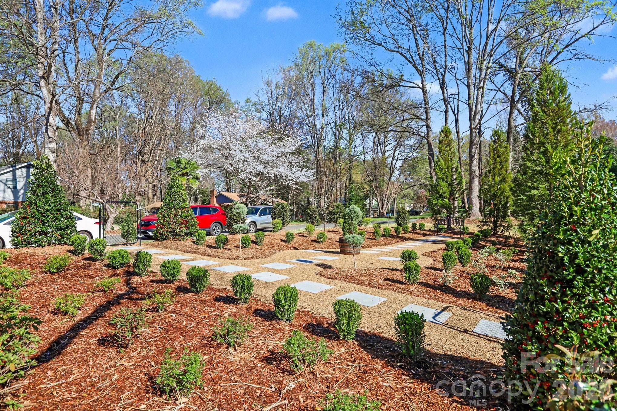10116 Mountain Apple Drive Mint Hill NC 28227
