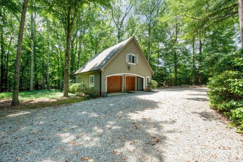 269 Wester Brewlands Road Iron Station NC 28080
