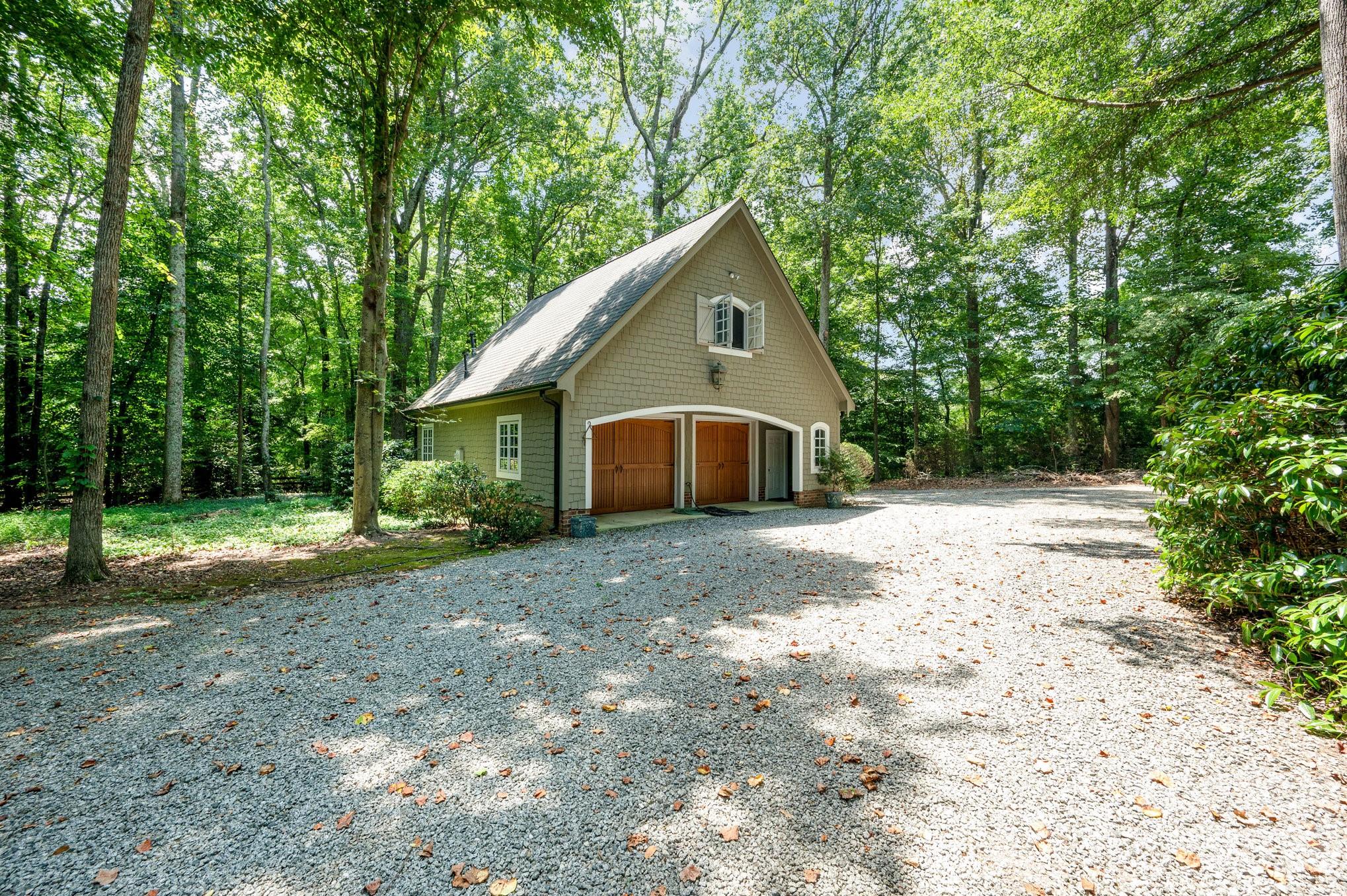 269 Wester Brewlands Road Iron Station NC 28080