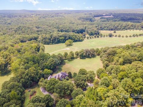 269 Wester Brewlands Road Iron Station NC 28080