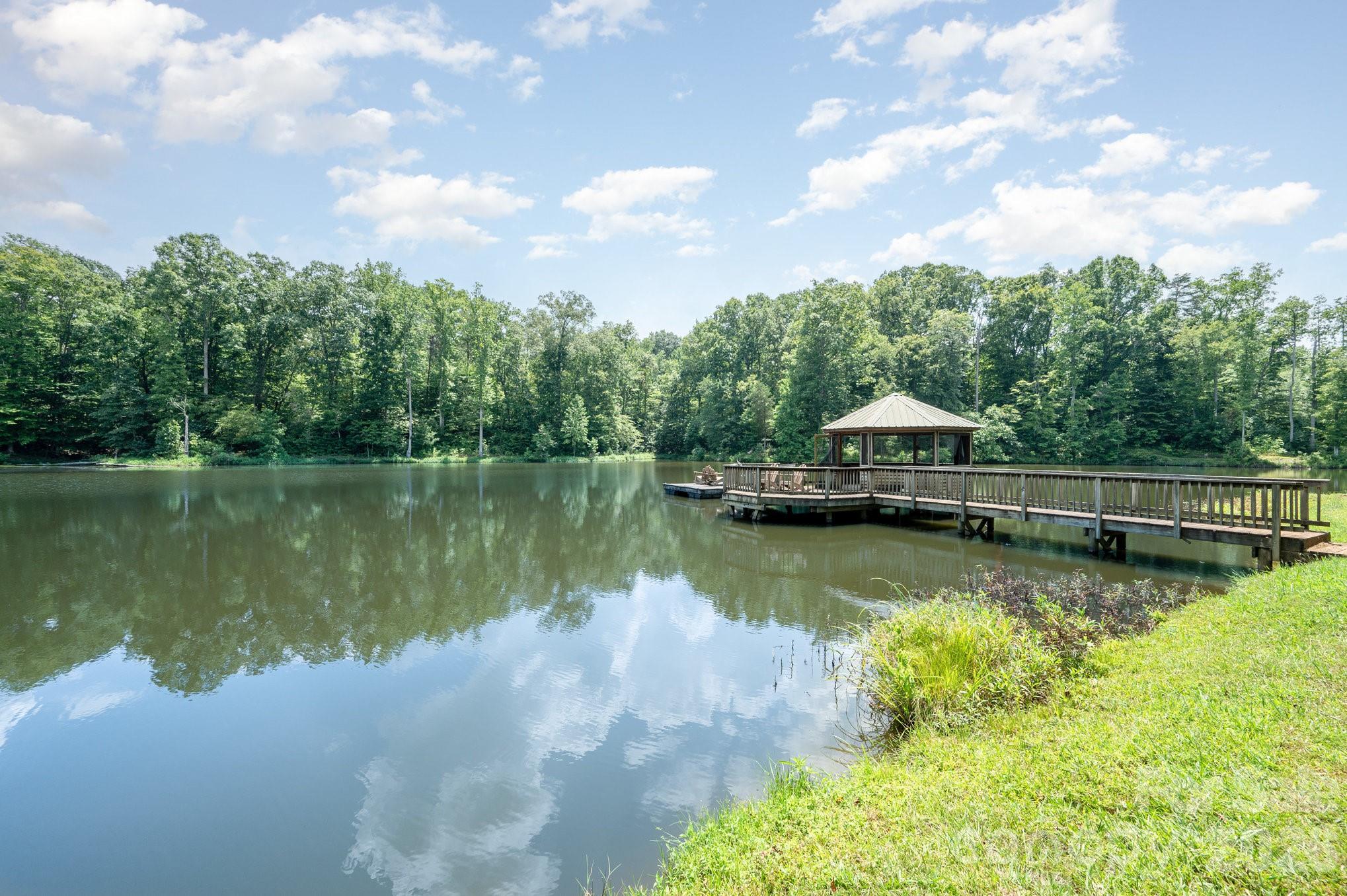 269 Wester Brewlands Road Iron Station NC 28080