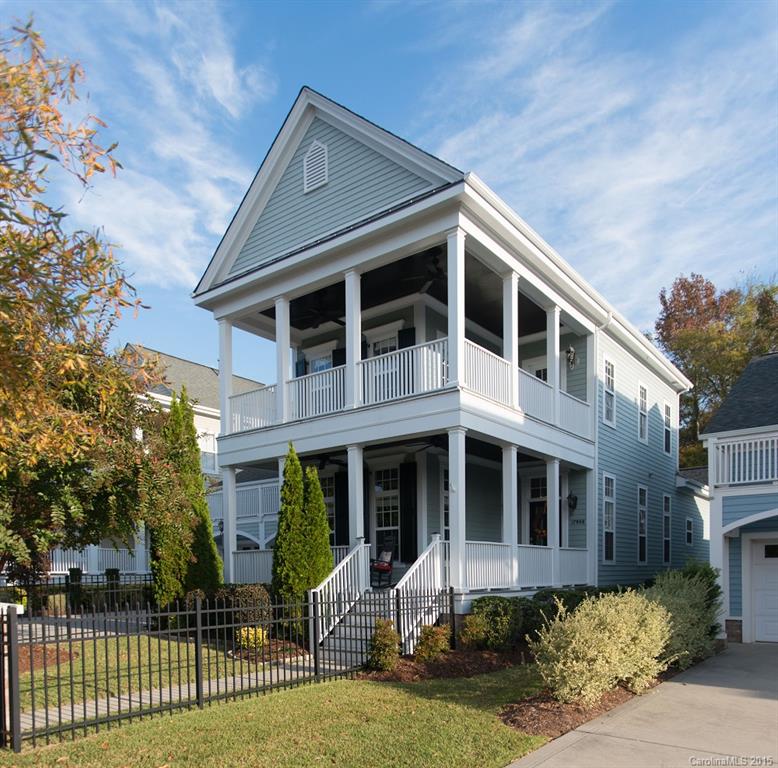 17908 Meadow Bottom Road Charlotte NC 28277