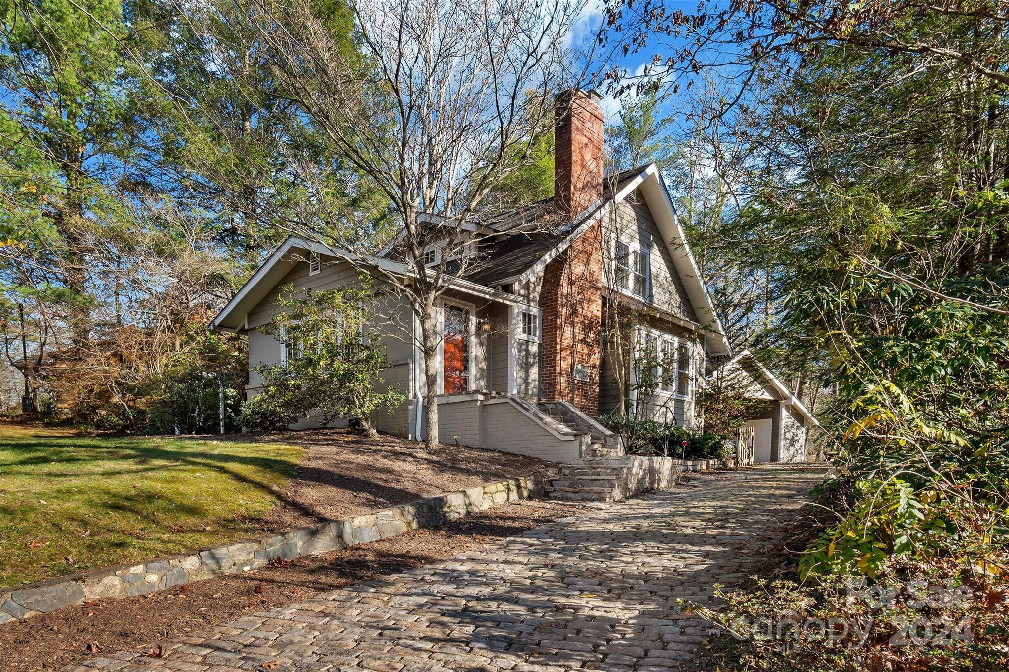309 Laurel Circle Drive Black Mountain NC 28711