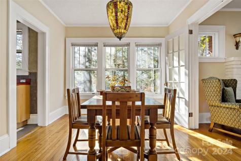 309 Laurel Circle Drive Black Mountain NC 28711