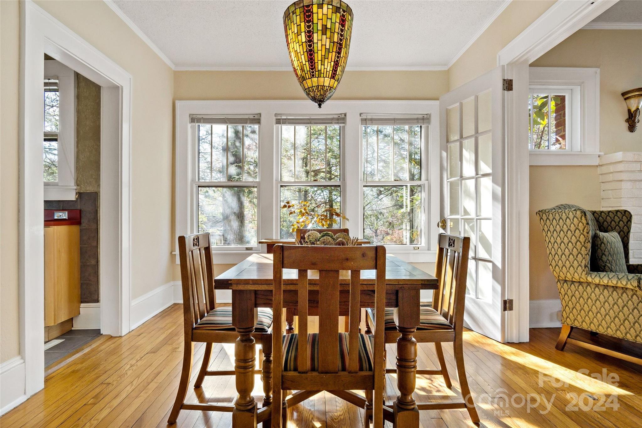 309 Laurel Circle Drive Black Mountain NC 28711